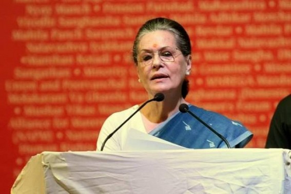 Karnad fought for freedom of expression: Sonia