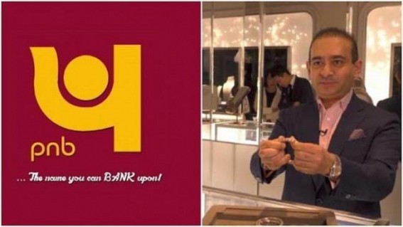 Nirav Modi denied bail by UK court Nirav Modi denied bail by UK court