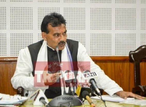Tripura Govt to start Pradhan Mantri Kisan Pension Yojna soon