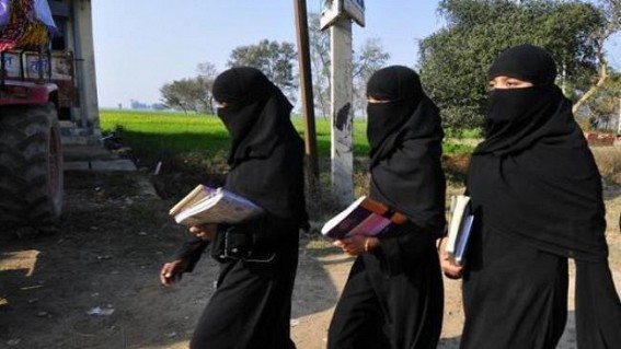 Muslim students bag 80% of government scholarships Muslim students bag 80% of government scholarships