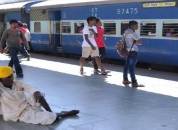 Rail ticket scam: After nabbing touts, now role of insiders under scanner Rail ticket scam: After nabbing touts, now role of insiders under scanner