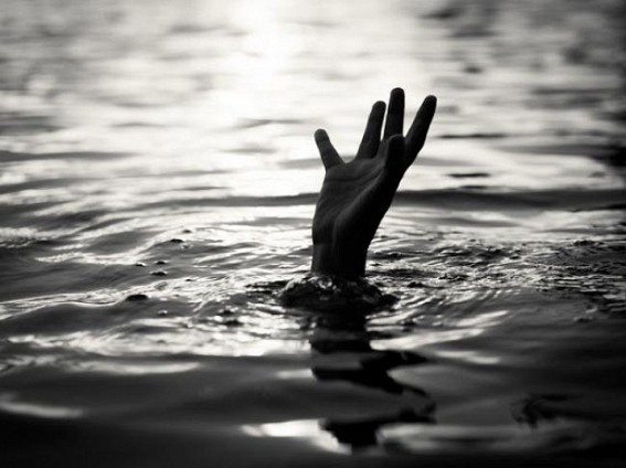 In attempt of learn swimming, BSF Jawan dies in Tripura