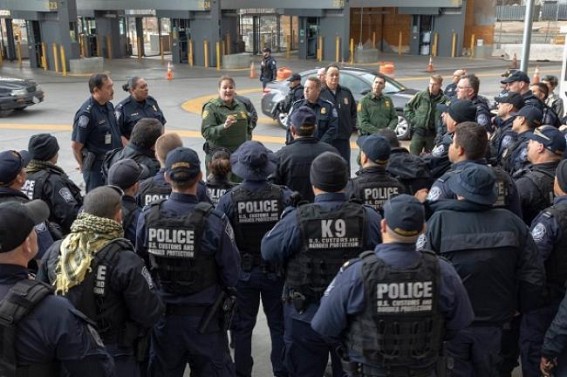 Discovery of minor's body in Arizona sheds light on illegal Indian immigration Discovery of minor's body in Arizona sheds light on illegal Indian immigration