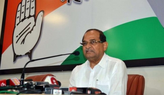 Ex-Leader of Opposition Vikhe-Patil joins Fadnavis cabinet Ex-Leader of Opposition Vikhe-Patil joins Fadnavis cabinet