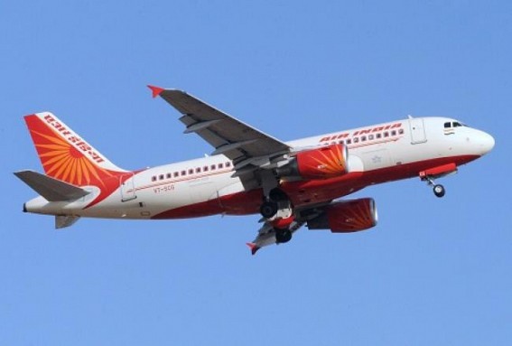 Tripura demands Direct flights between Agartala-Delhi, Delhi-Agartala