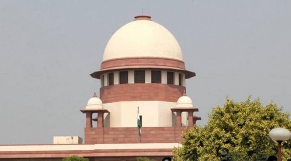 SC declines urgent hearing of PIL on doctors' safety, security SC declines urgent hearing of PIL on doctors' safety, security