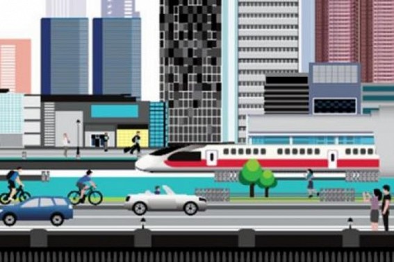 US city to deploy 'RoboCop' to monitor public area US city to deploy 'RoboCop' to monitor public area