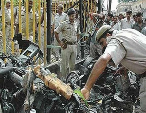 Ayodhya terror attack conspirators get life sentences Ayodhya terror attack conspirators get life sentences