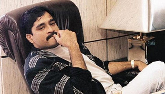 Super sleuth, who interrogated Dawood Ibrahim, says don confessed to crime Super sleuth, who interrogated Dawood Ibrahim, says don confessed to crime