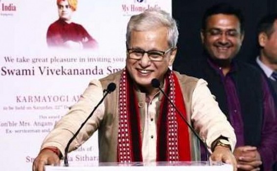 Power Dept claims ‘enough’ power surplus amid massive load-shedding problems in Tripura Power Dept claims ‘enough’ power surplus amid massive load-shedding problems in Tripura