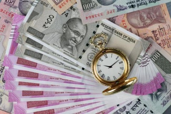 IFCI recovers Rs 2,552 cr in 2018-19 from 10 NPA accounts