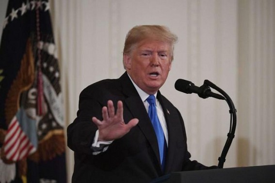 Trump dismisses rape allegation as 'fiction' Trump dismisses rape allegation as 'fiction'