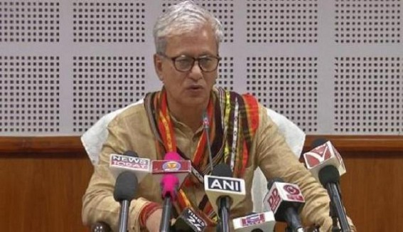 Load-shedding problems continues in Tripura, Power Dept failed to address the cause Load-shedding problems continues in Tripura, Power Dept failed to address the cause