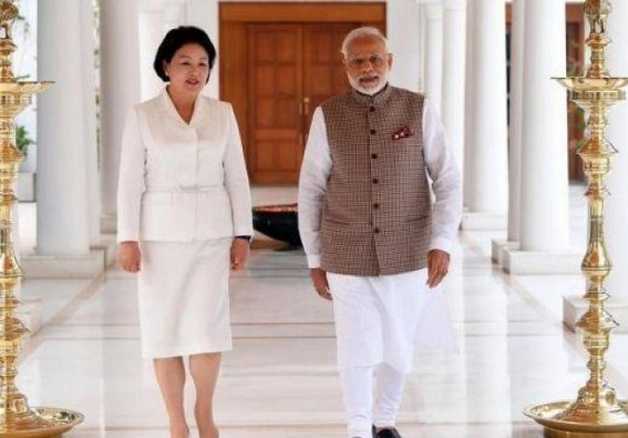 From Tagore to Ayodhya, South Korea shares deep Indian links From Tagore to Ayodhya, South Korea shares deep Indian links