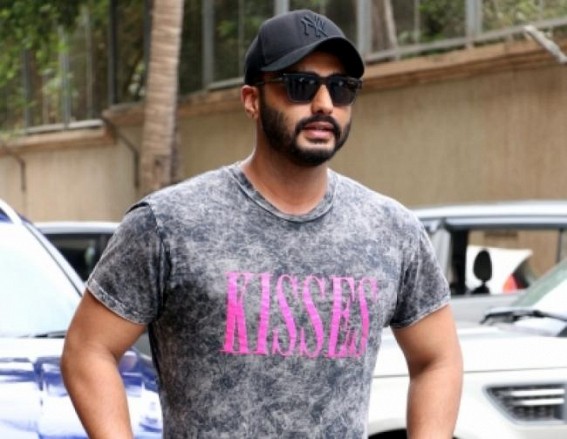 Always knew pros, cons of stardom: Arjun Kapoor Always knew pros, cons of stardom: Arjun Kapoor