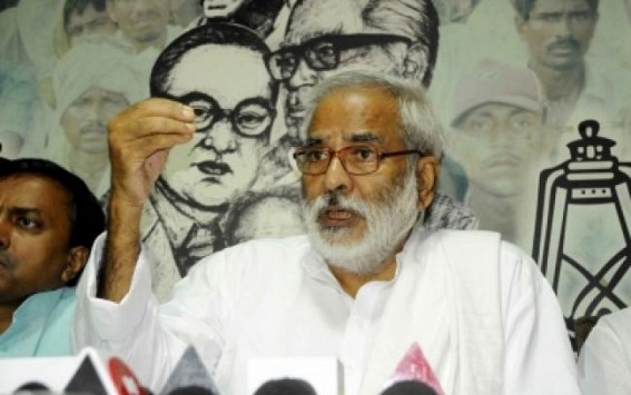 RJD not adverse to Nitish Kumar: Senior party leader RJD not adverse to Nitish Kumar: Senior party leader
