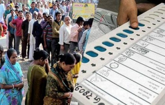 State Election Commission assures Free & Fair Election in Panchayat Poll, Opposition scents ‘baseless assurance’ State Election Commission assures Free & Fair Election in Panchayat Poll, Opposition scents ‘baseless assurance’