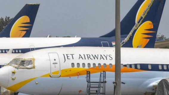 AdiGroup, employee consortium to bid for 75% of Jet Airways