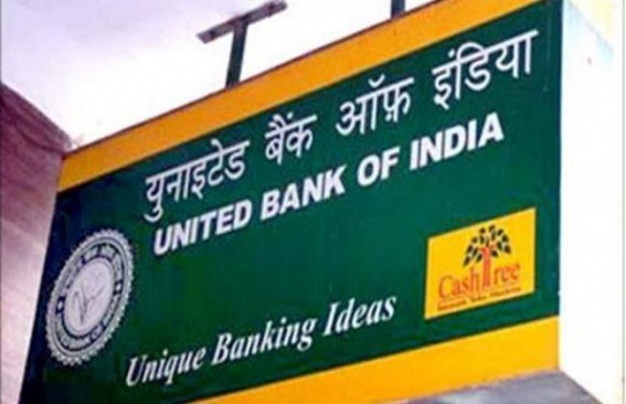 UBI aims Rs 4,000 cr recovery in current fiscal