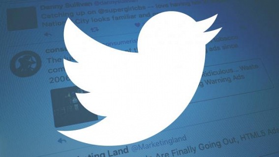 Twitter to alert users if a leader posts harmful tweet