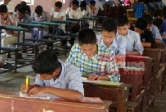 34 Govt schools received show-cause notices for poor Board exam results 34 Govt schools received show-cause notices for poor Board exam results