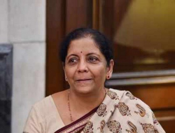 Budget discussion may start from July 8: FinMin Budget discussion may start from July 8: FinMin