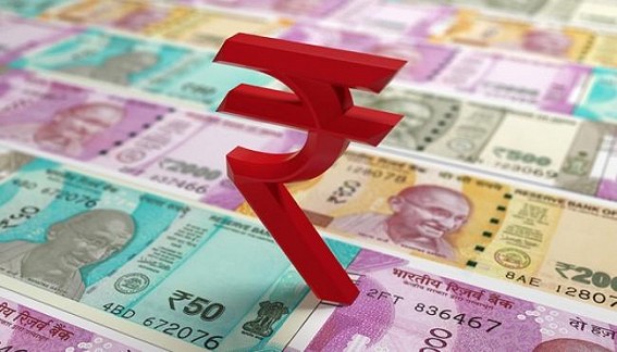Tripura Govt taking out various loans turning risky, special package by Central Govt could help State Govt in better way Tripura Govt taking out various loans turning risky, special package by Central Govt could help State Govt in better way