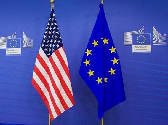 US threatens new tariffs on EU goods worth $4 bn