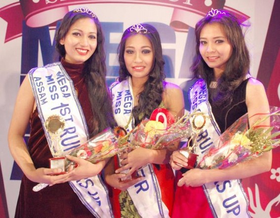 Auditions for Sunsilk Mega Miss North East and Garnier Men Mega Mister North East on July 3 at Hotel Intercontinental, Agartala Auditions for Sunsilk Mega Miss North East and Garnier Men Mega Mister North East on July 3 at Hotel Intercontinental, Agartala