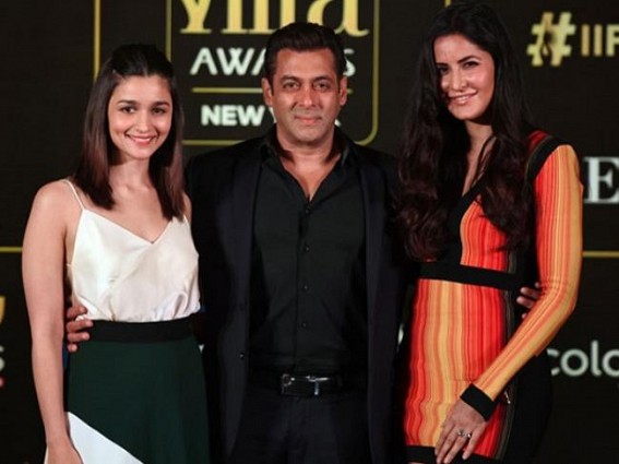 No final decision on destination for 2019 yet: IIFA organisers No final decision on destination for 2019 yet: IIFA organisers
