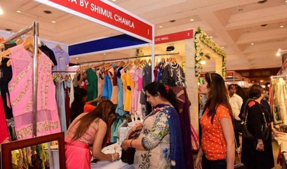 Upcoming Delhi textile fair to exhibit fashion trends Upcoming Delhi textile fair to exhibit fashion trends