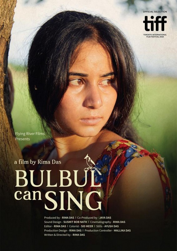 'Bulbul Can Sing' to open film fest in Australia 'Bulbul Can Sing' to open film fest in Australia