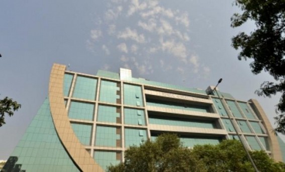 CBI raids 12 places in UP over illegal mining CBI raids 12 places in UP over illegal mining