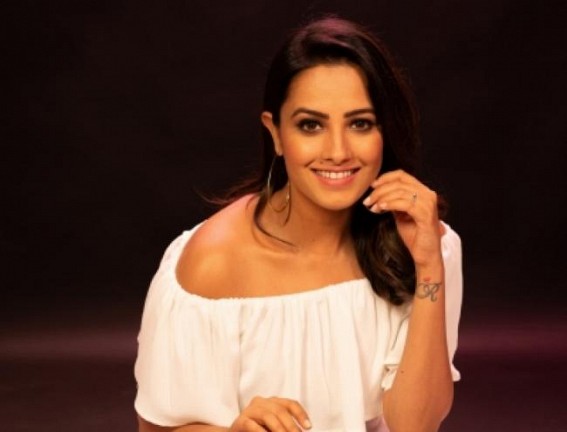 Will give my best shot on 'Nach Baliye': Anita Will give my best shot on 'Nach Baliye': Anita