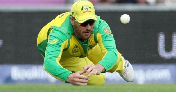 We can take a lot of positives from this WC: Finch