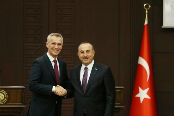 Russian S-400 missile system hardware deployment starts: Turkey Russian S-400 missile system hardware deployment starts: Turkey