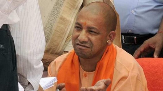 Tension mounts in eastern UP over conversions Tension mounts in eastern UP over conversions