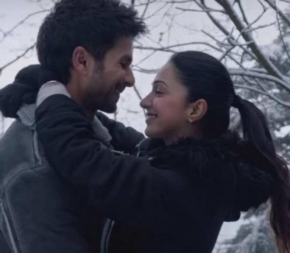 'Kabir Singh' crosses 250 crore-mark in India 'Kabir Singh' crosses 250 crore-mark in India