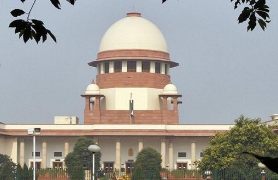 SC agrees to hear 6 more rebel Karnataka MLAs SC agrees to hear 6 more rebel Karnataka MLAs