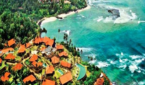 Sri Lanka expecting 100,000 tourists in July: PM