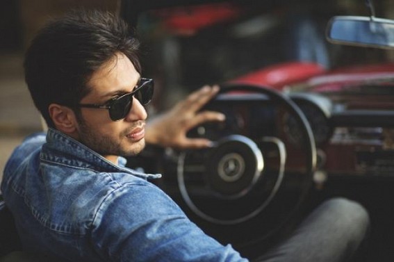Want to collaborate with Asha Bhosle: Arjun Kanungo Want to collaborate with Asha Bhosle: Arjun Kanungo