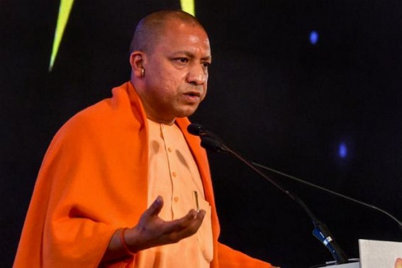 20-year-old case against Yogi dismissed 20-year-old case against Yogi dismissed