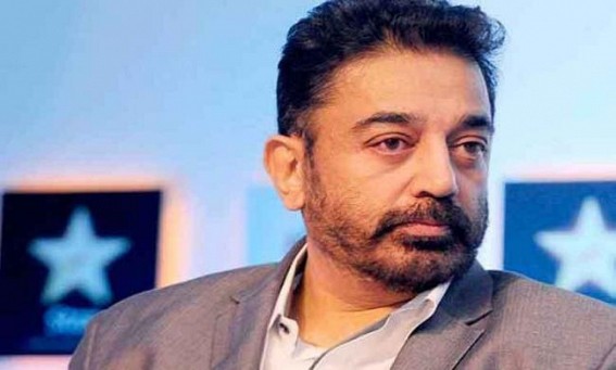 Kamal lends support to Suriya over education policy Kamal lends support to Suriya over education policy
