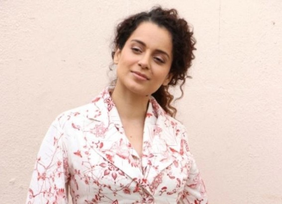 I've been judged since my early B'wood days: Kangana I've been judged since my early B'wood days: Kangana