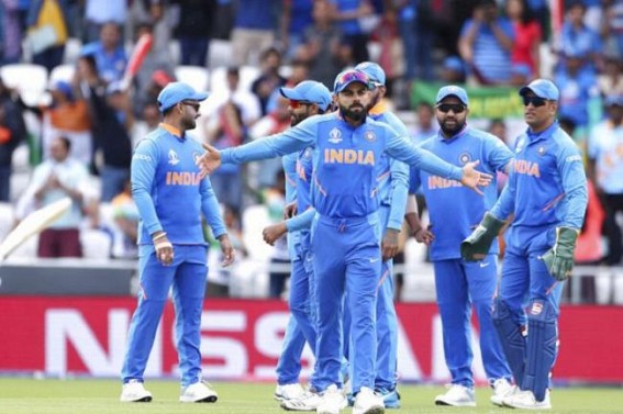 India team selection for WI tour postponed due to new CoA diktat