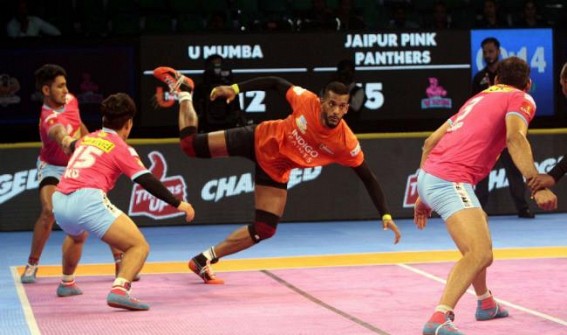Five raiders to look out for in PKL 7