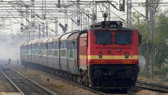Pradhan seeks independent trains connecting Kalahandi with Odisha capital