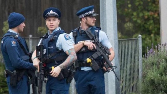 New Zealand tightens gun laws post terror attack