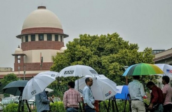 SC extends NRC deadline for 1 month, declines plea for re-verification SC extends NRC deadline for 1 month, declines plea for re-verification
