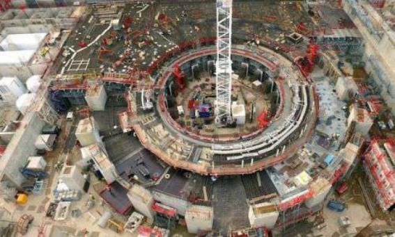 India's crucial contribution in ITER hope for energy freedom India's crucial contribution in ITER hope for energy freedom